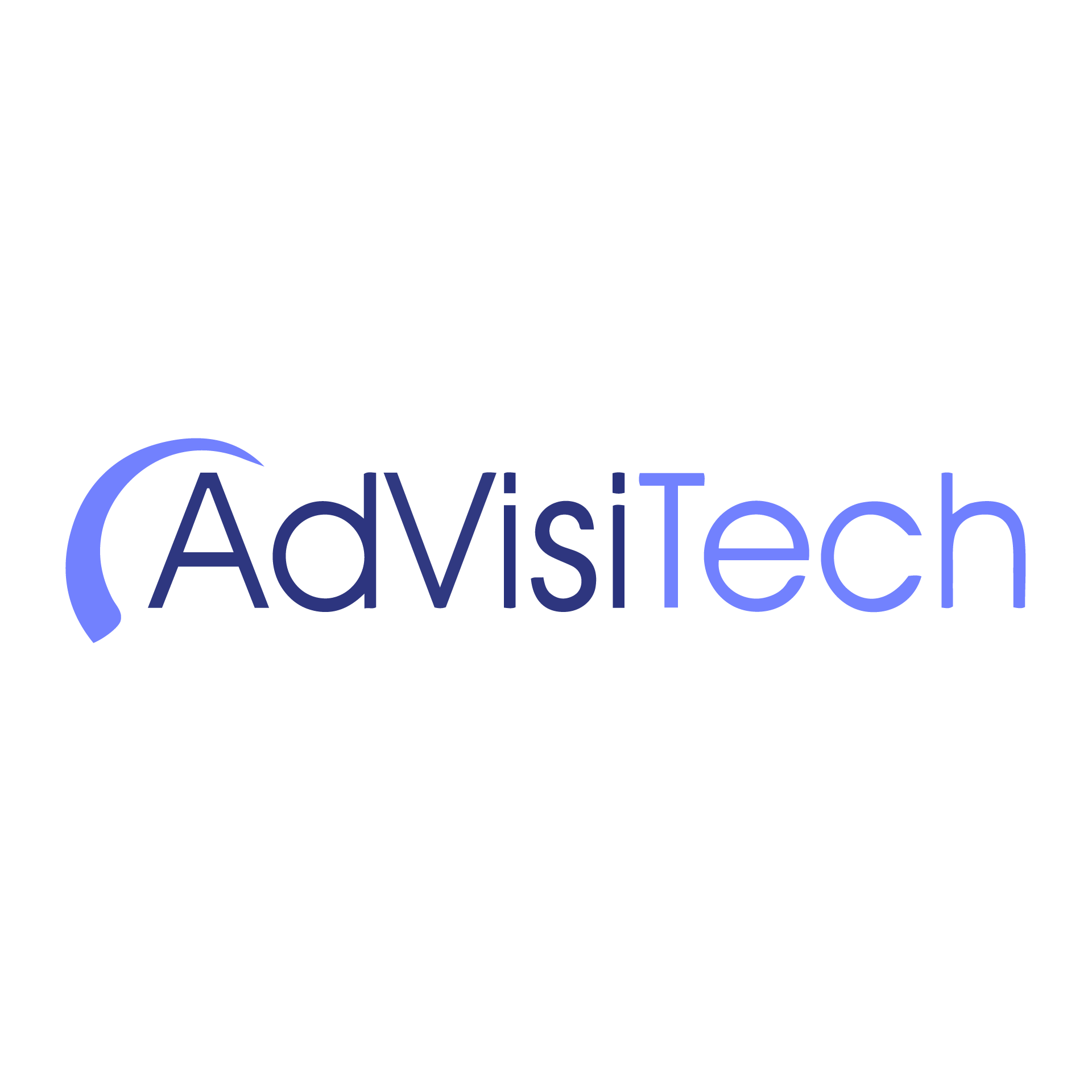 AdVisiTech Logo